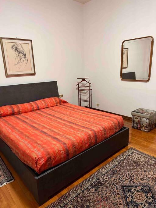 Photo of Bedroom in Gallarate