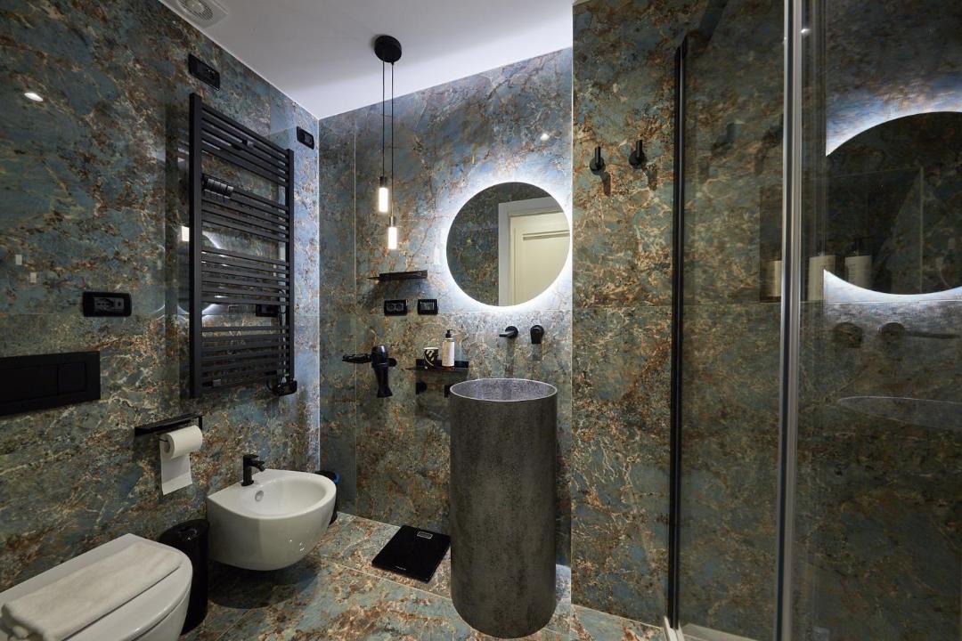 Photo of Bathroom in Abbadesse