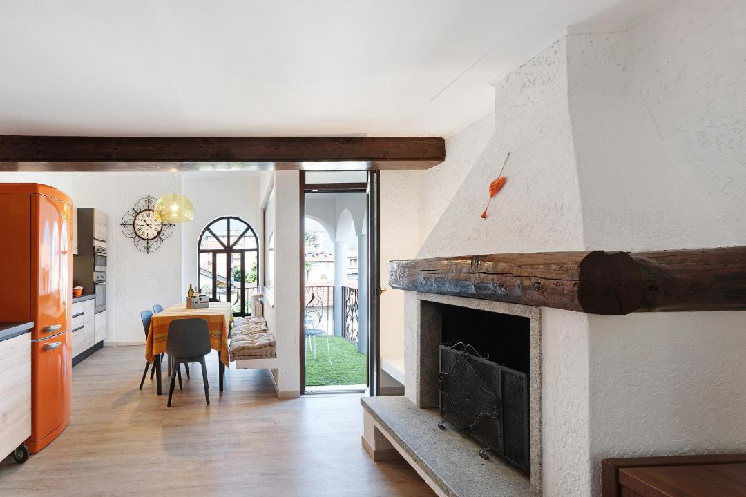 Photo of Livingroom in Germignaga