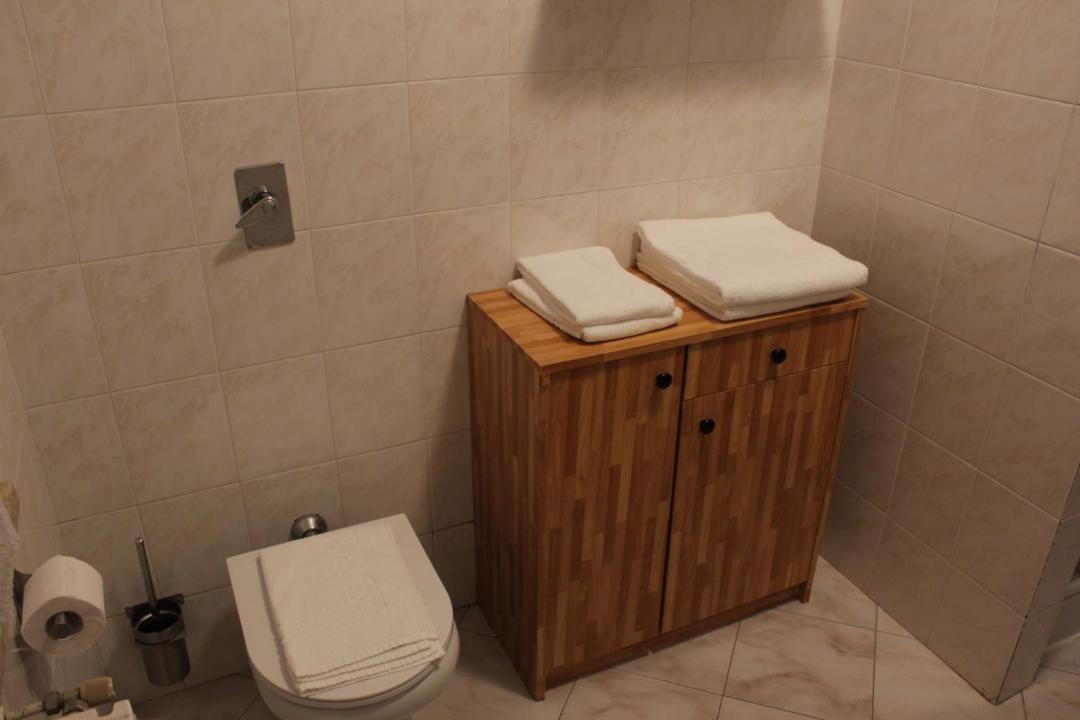 Photo of Bathroom in Curtatone