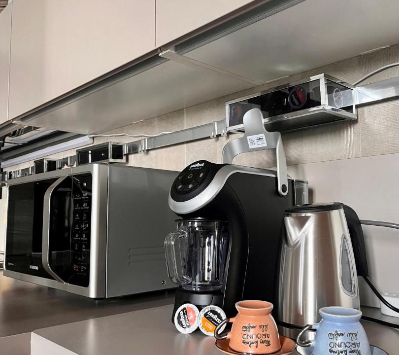 Photo of Kitchen in Pavia
