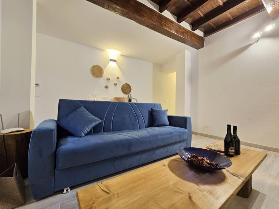 Photo of Livingroom in Old Town