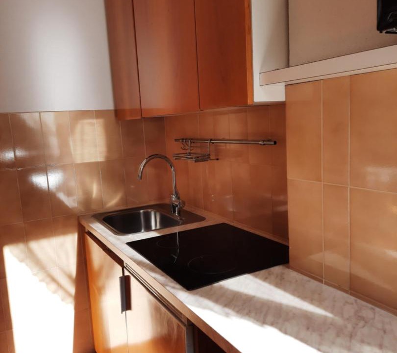 Photo of Kitchen in Santa Caterina Valfurva