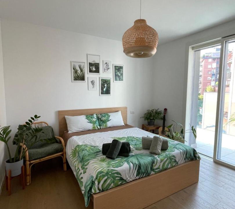 Photo of Bedroom in Navigli