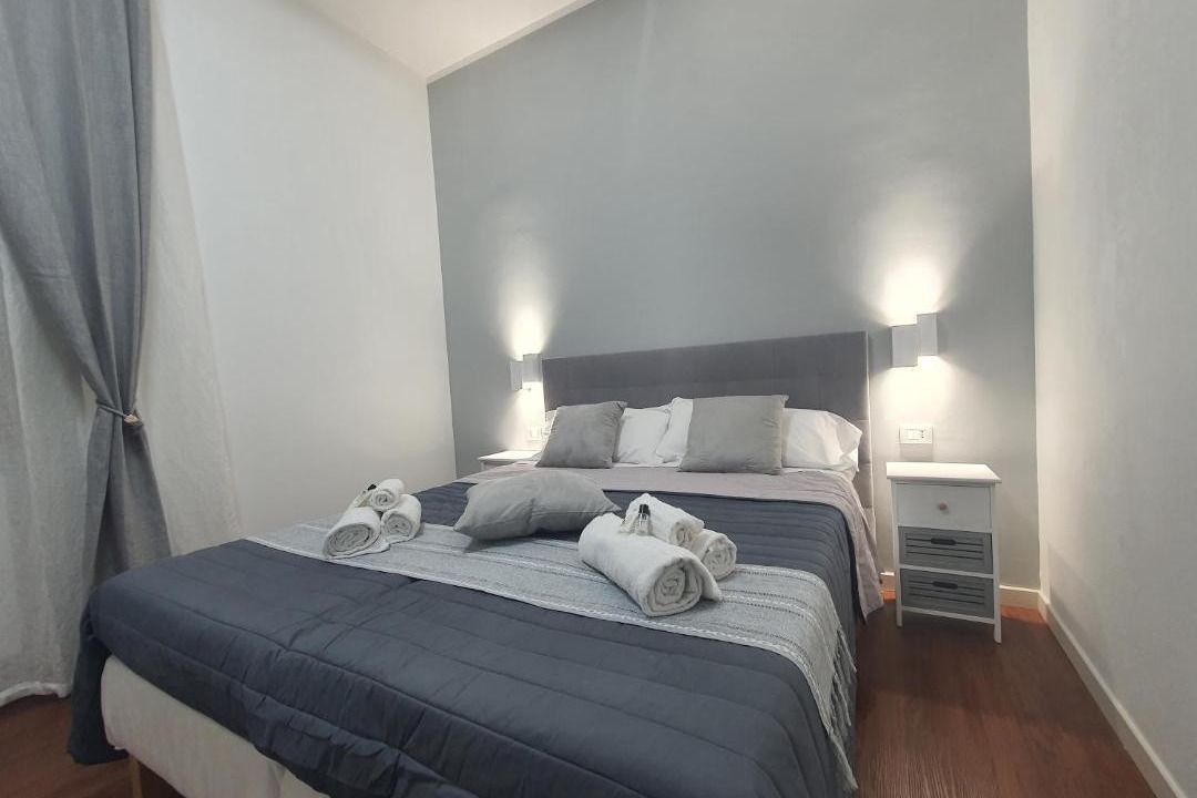 Photo of Bedroom in Zona Ca' Granda