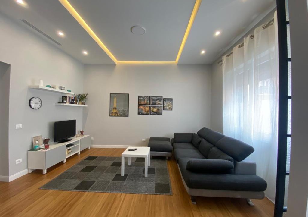 Photo of Livingroom in Pavia