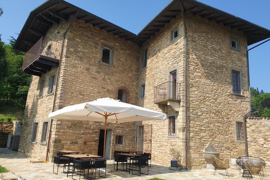 Photo of Others in Bergamo