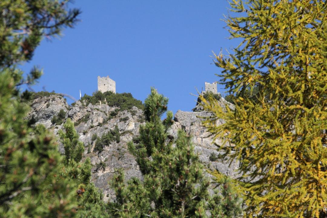 Photo of Others in Valdidentro