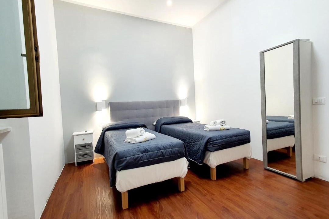 Photo of Bedroom in Zona Ca' Granda