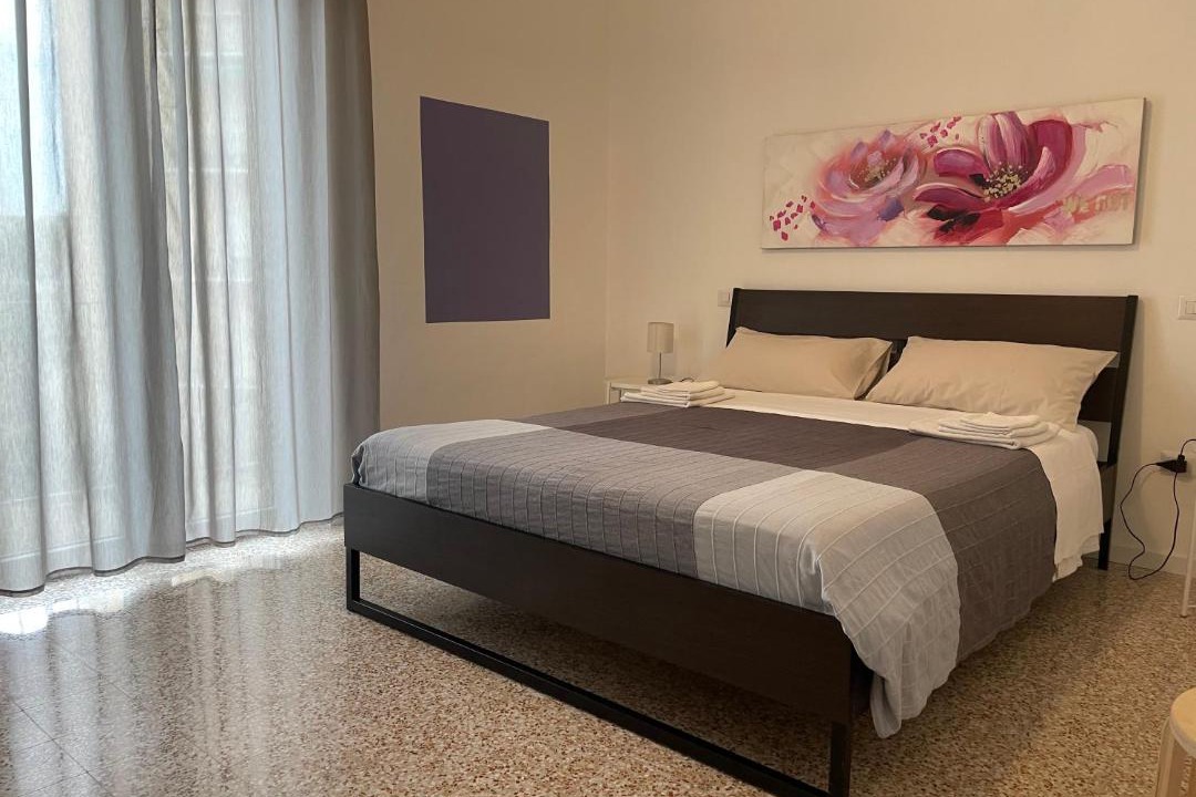 Photo of Bedroom in Pavia