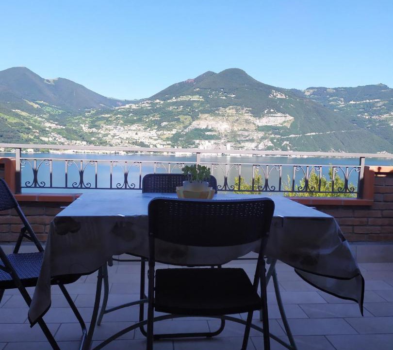 Photo of Patio Balcony in Sensole