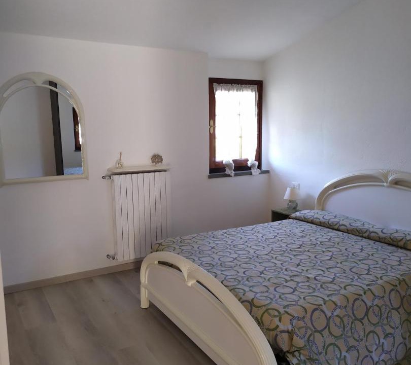 Photo of Bedroom in Sensole