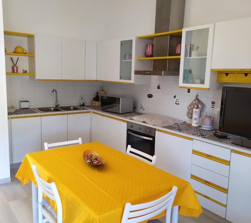 Photo of Kitchen in Sensole