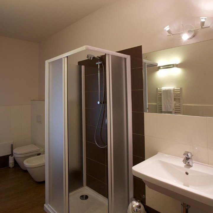 Photo of Bathroom in Old Town