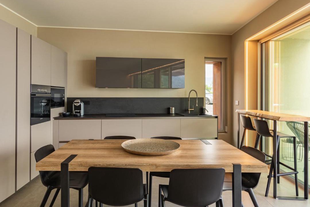 Photo of Livingroom in Riva di Solto
