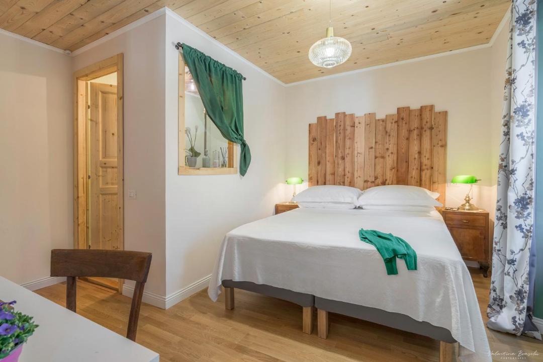 Photo of Bedroom in Colorina