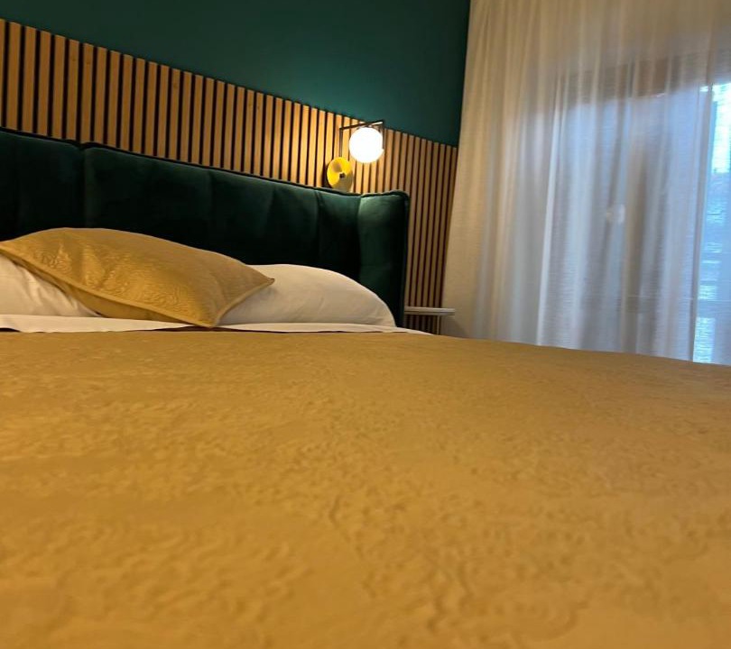 Photo of Bedroom in Sirmione Old Town