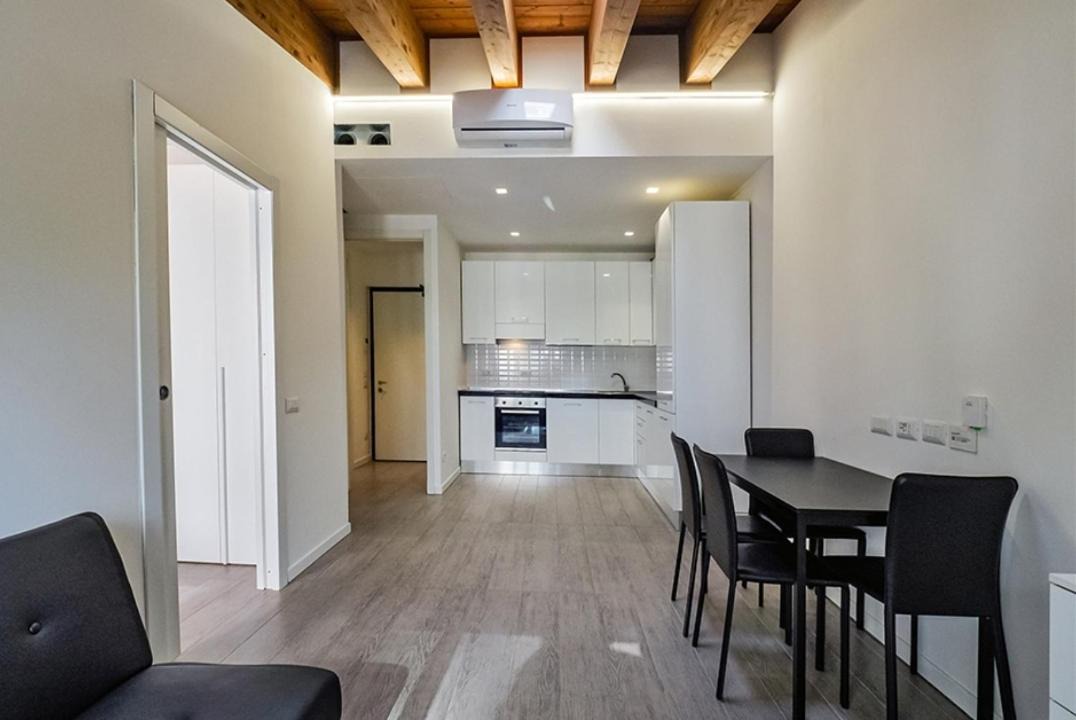 Photo of Livingroom in Lambrate