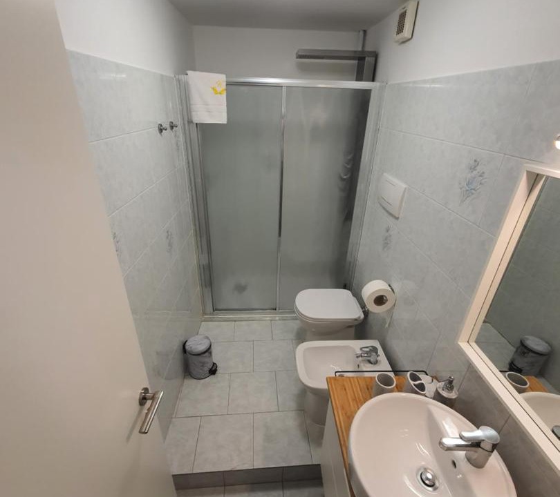 Photo of Bathroom in Zona Ca' Granda