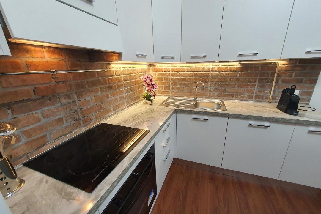 Photo of Kitchen in Zona Ca' Granda