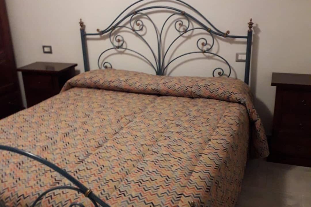 Photo of Bedroom in Marcheno