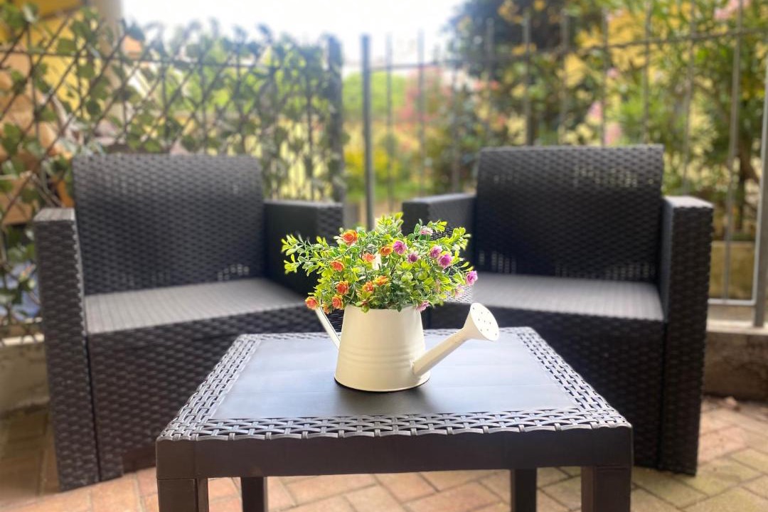 Photo of Patio Balcony in Lissone