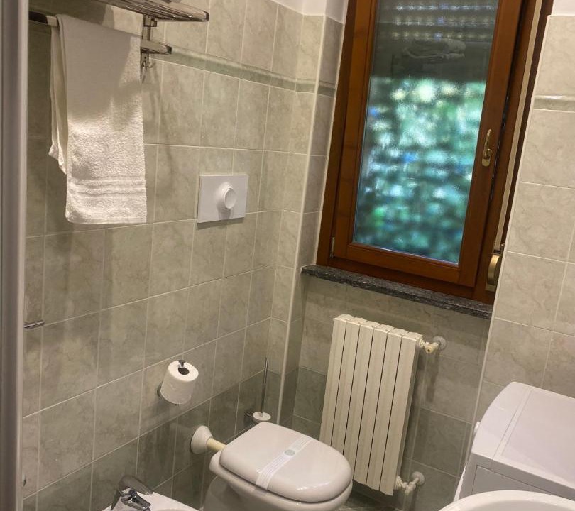 Photo of Bathroom in Lissone