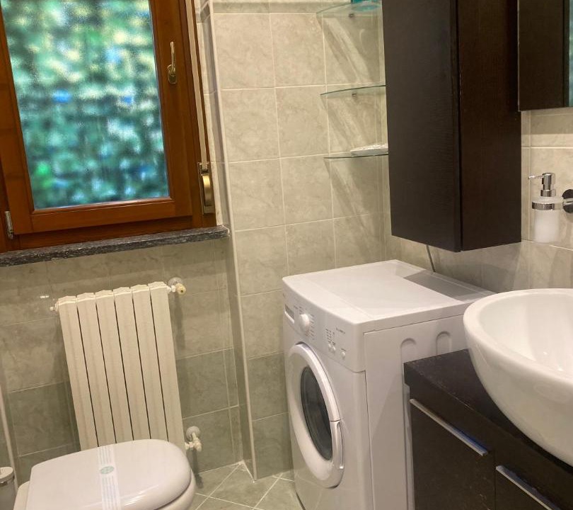 Photo of Bathroom in Lissone