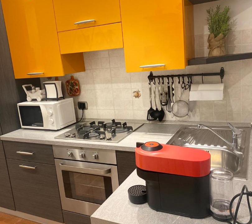 Photo of Kitchen in Lissone