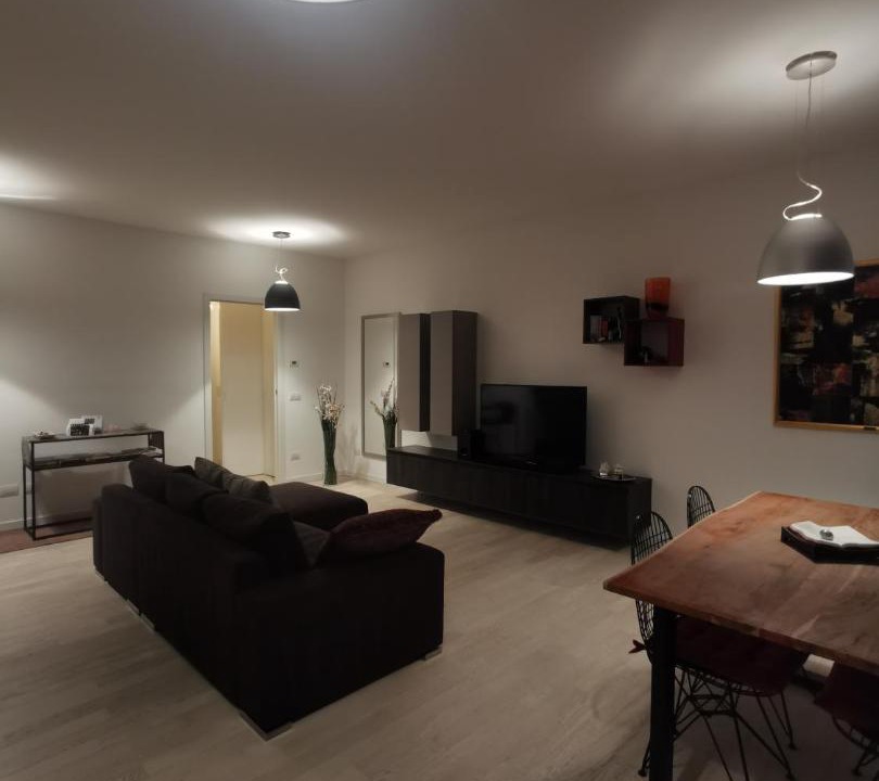 Photo of Livingroom in Monza