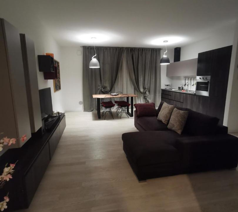 Photo of Livingroom in Monza