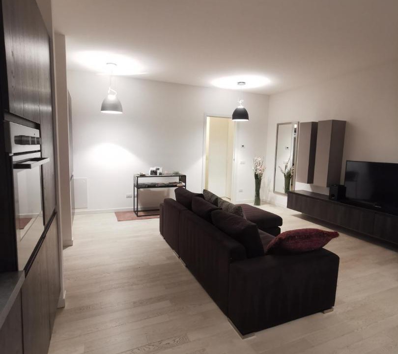 Photo of Livingroom in Monza