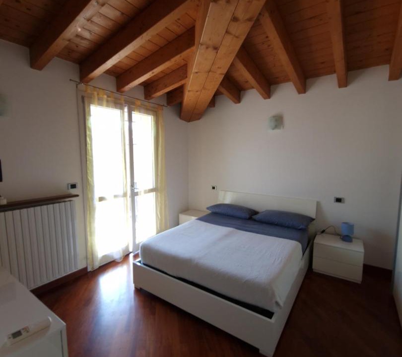 Photo of Bedroom in Desenzano del Garda