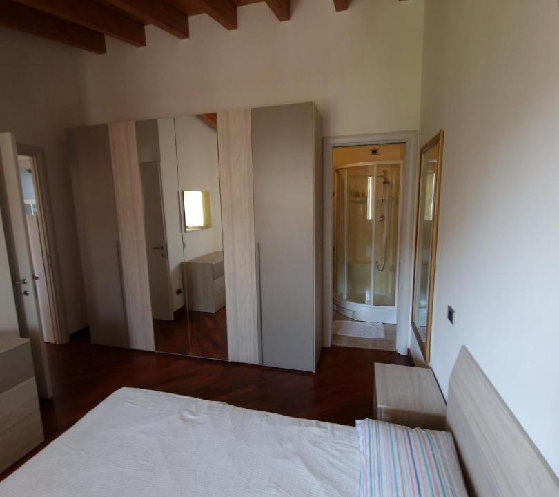 Photo of Bedroom in Desenzano del Garda