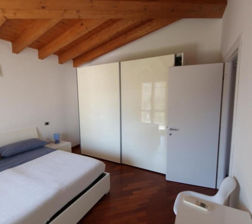 Photo of Bedroom in Desenzano del Garda