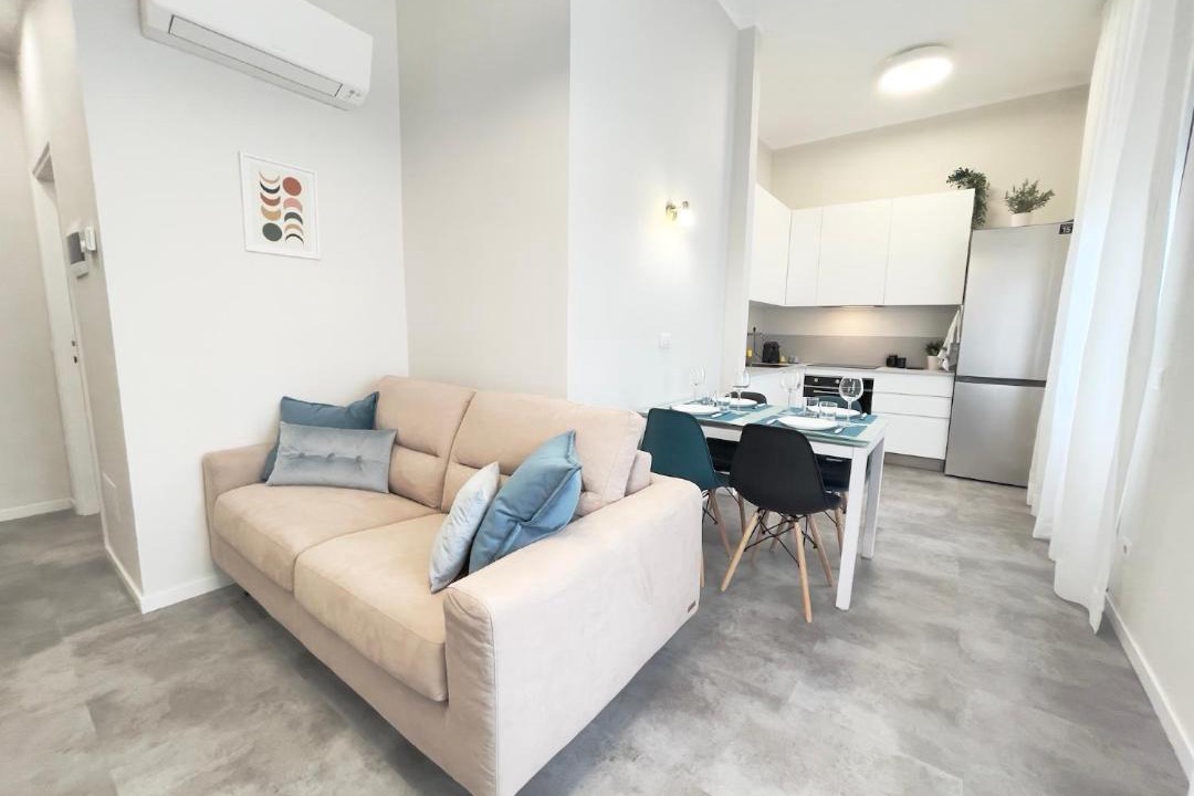 Photo of Livingroom in Pavia