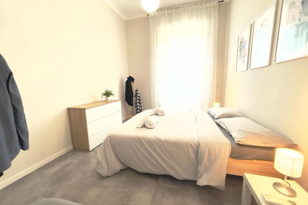 Photo of Bedroom in Pavia