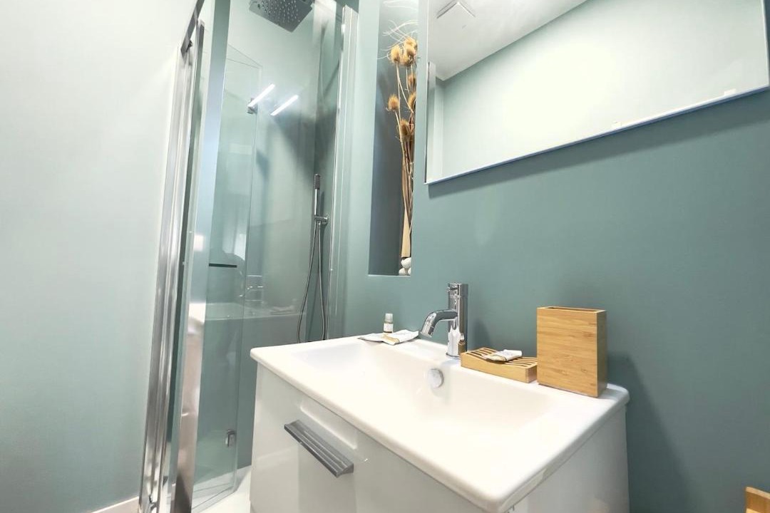 Photo of Bathroom in Pavia