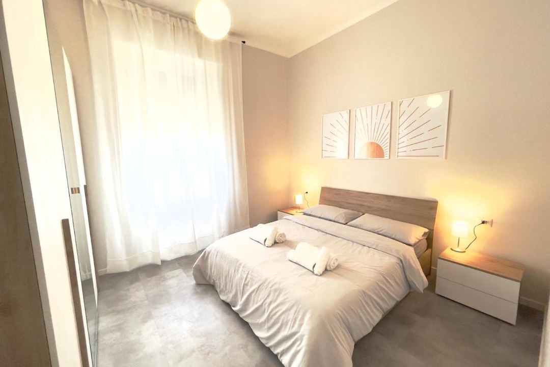 Photo of Bedroom in Pavia