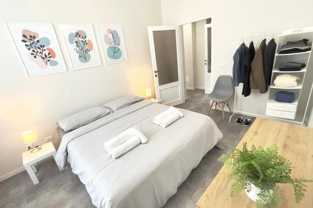 Photo of Bedroom in Pavia