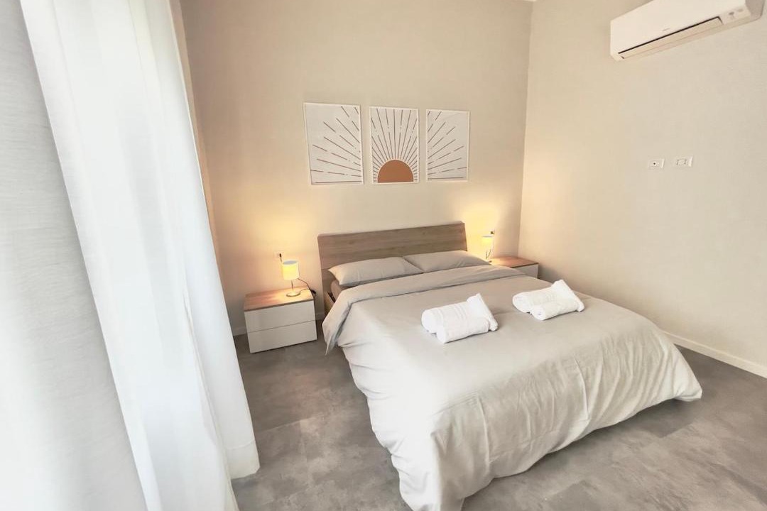 Photo of Bedroom in Pavia
