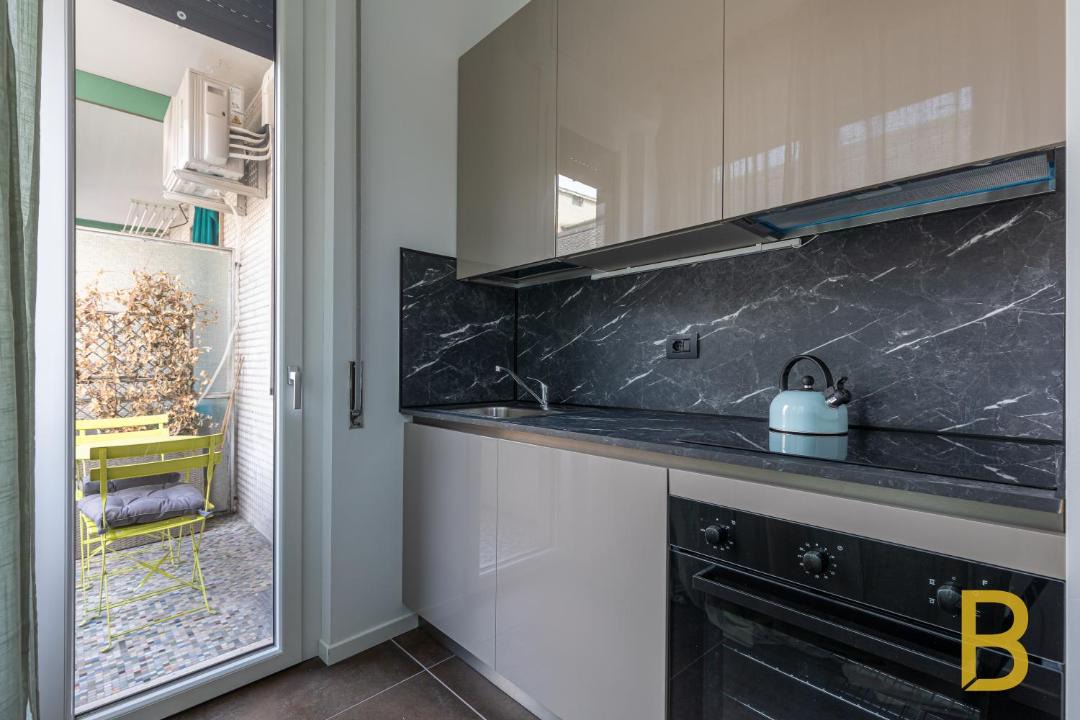 Photo of Kitchen in Foppette