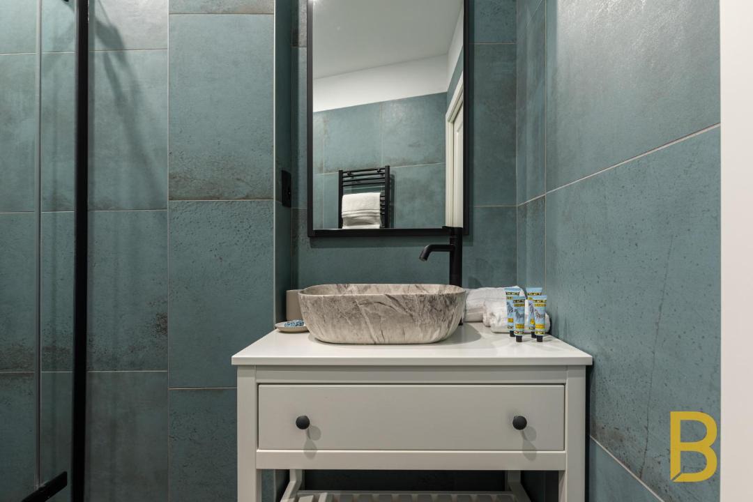 Photo of Bathroom in Foppette