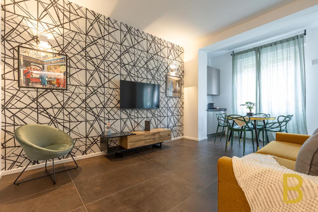 Photo of Livingroom in Foppette
