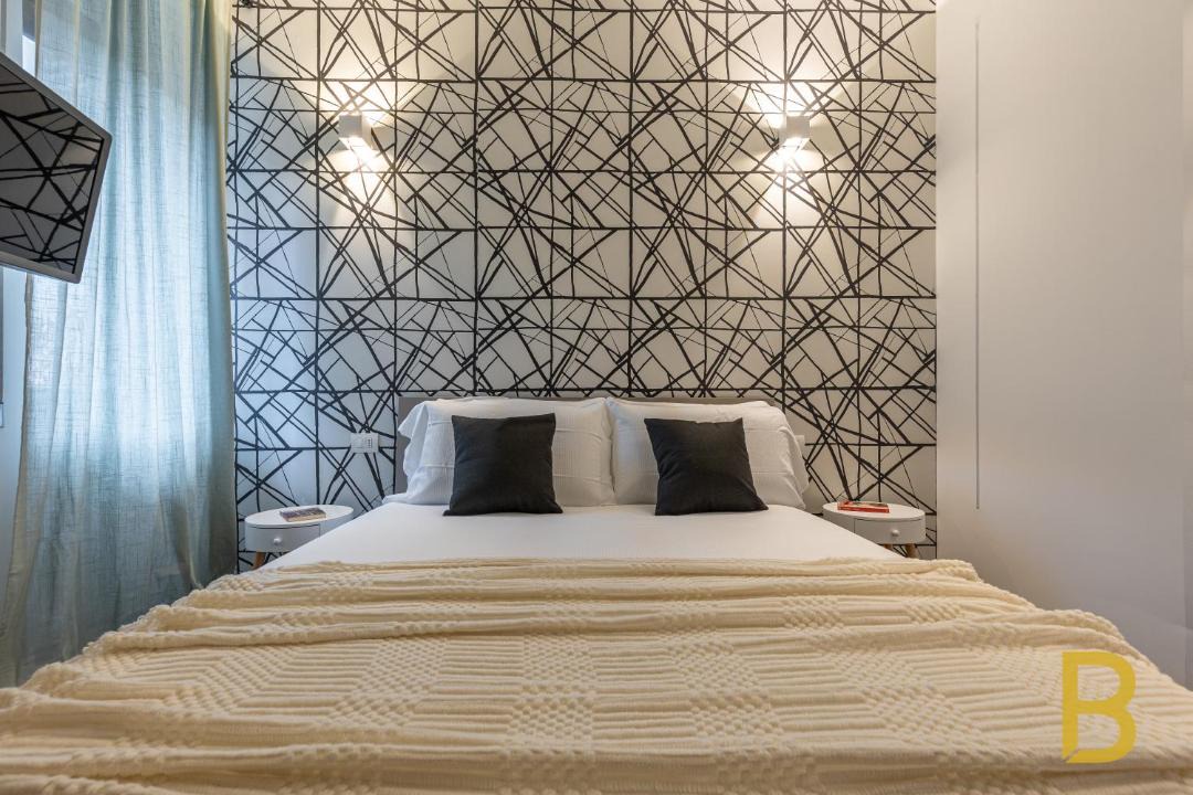 Photo of Bedroom in Foppette