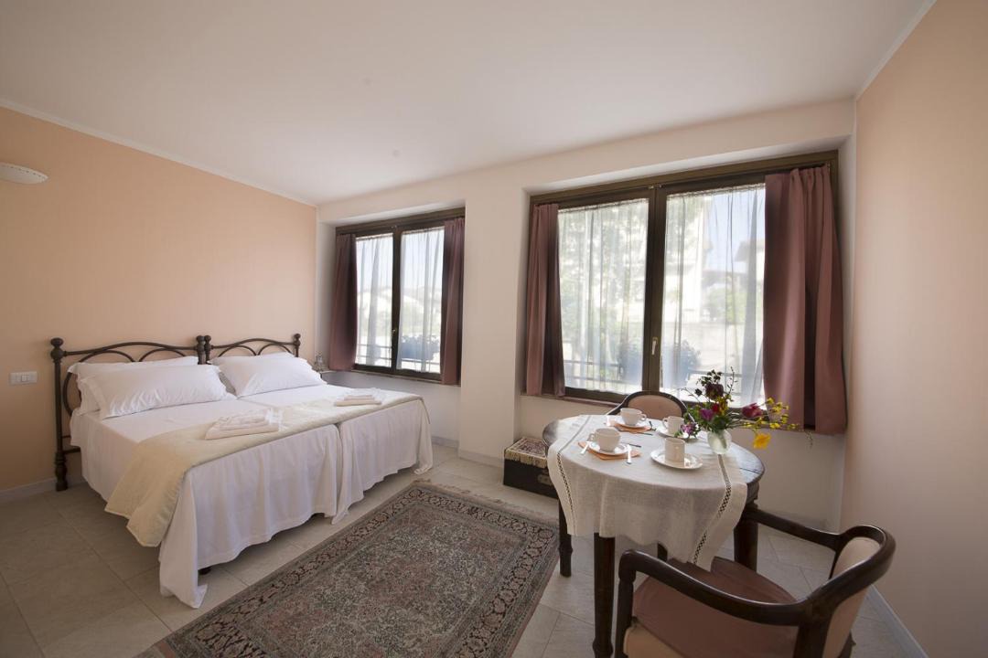 Photo of Bedroom in Merone