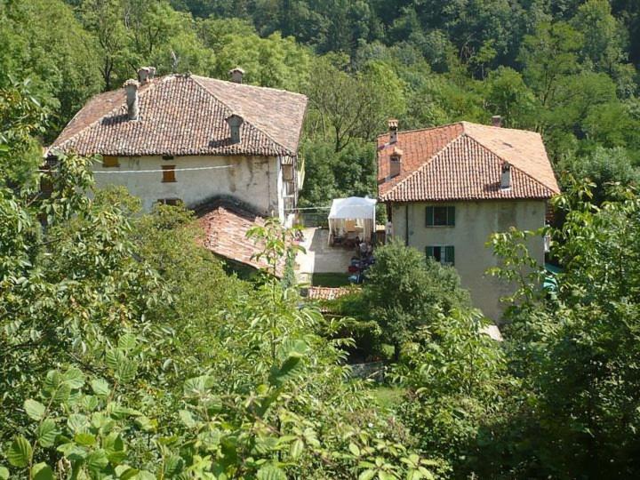 Photo of Buildings in San Giovanni Bianco