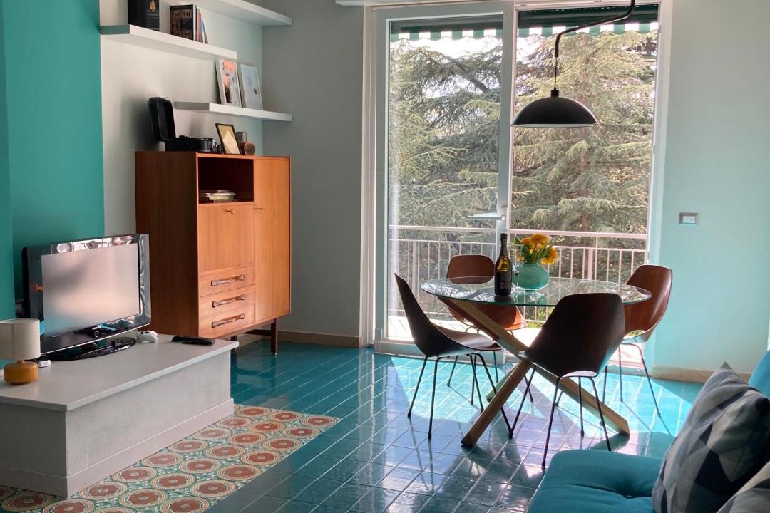 Photo of Livingroom in Como