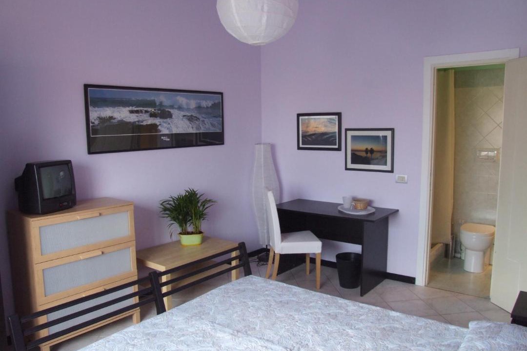 Photo of Bedroom in Canegrate
