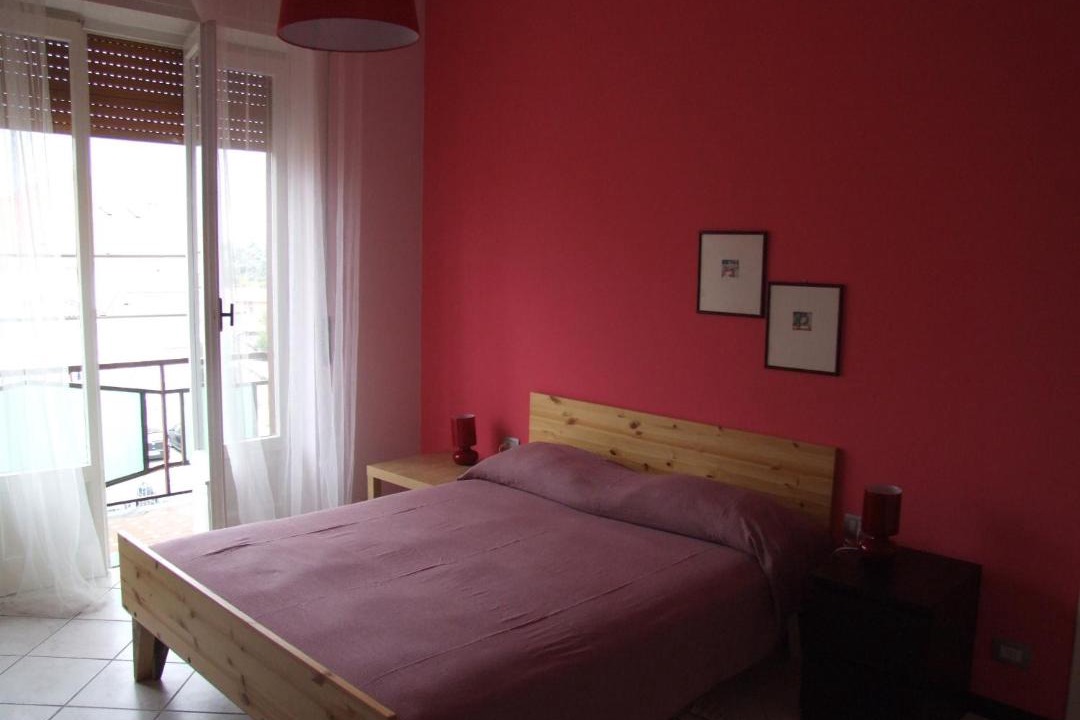 Photo of Bedroom in Canegrate